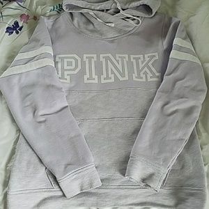 PINK hoodie